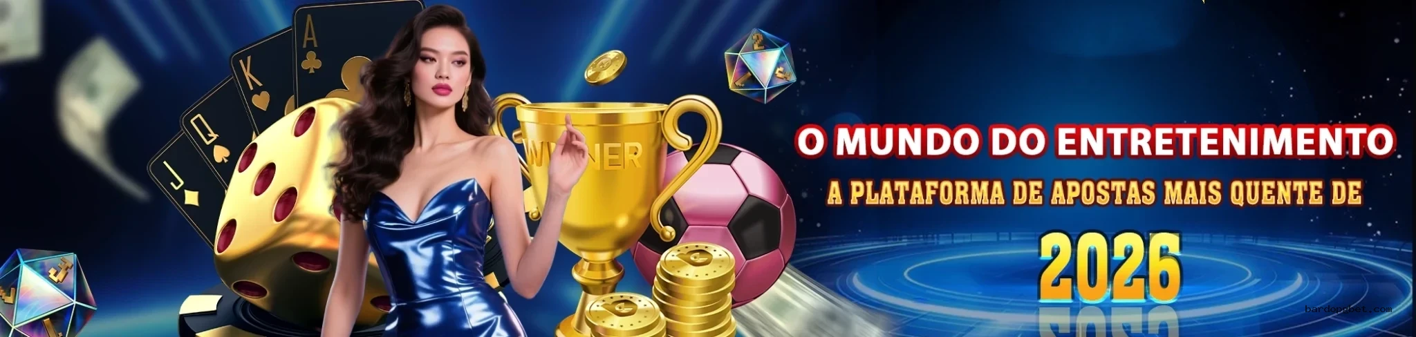 Bacará Bardopg