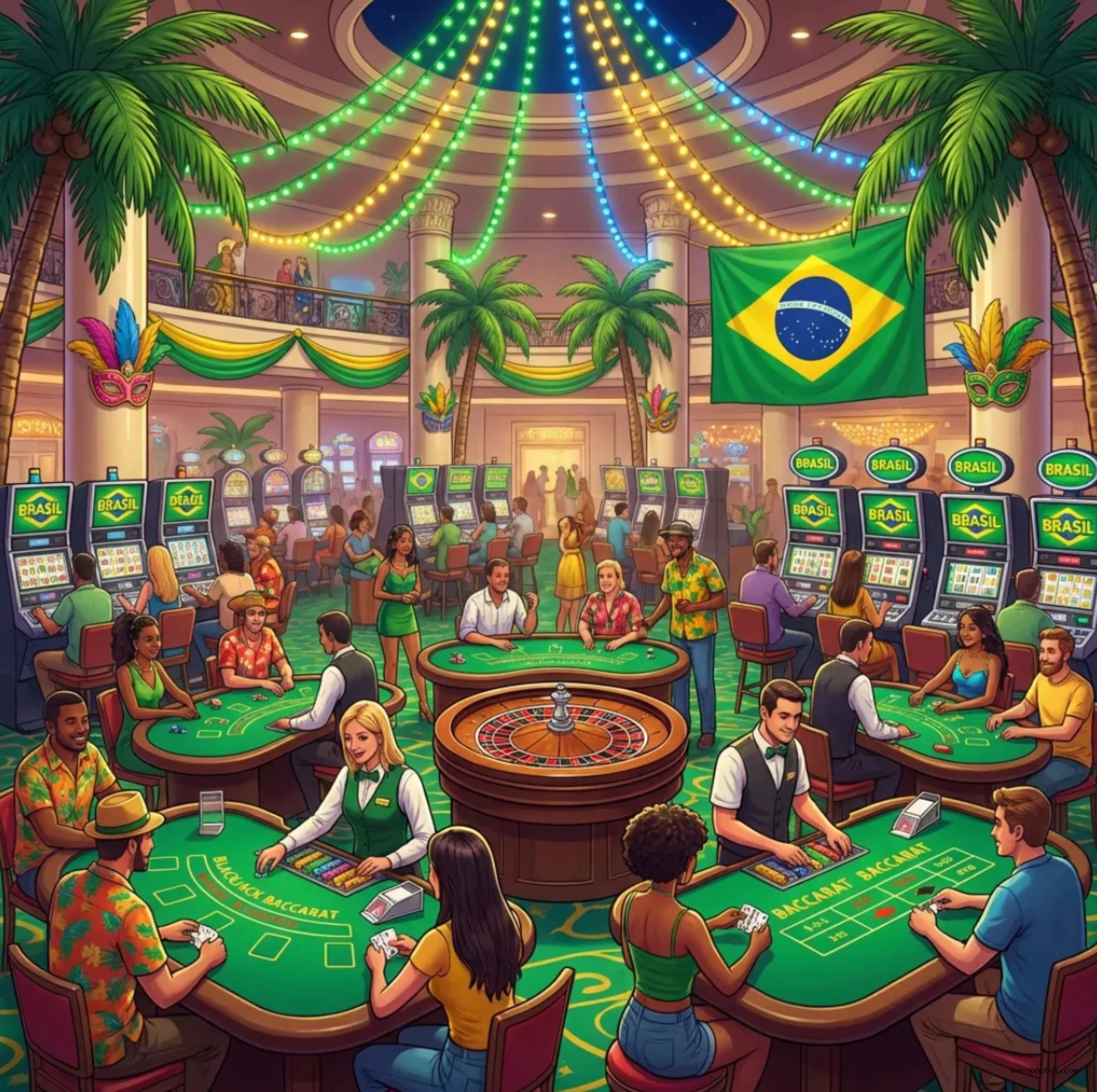 Bet Login Bardopg