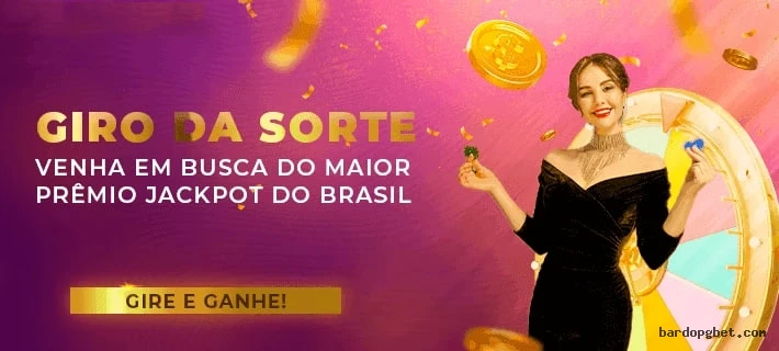 Bardopg Baixar e Login