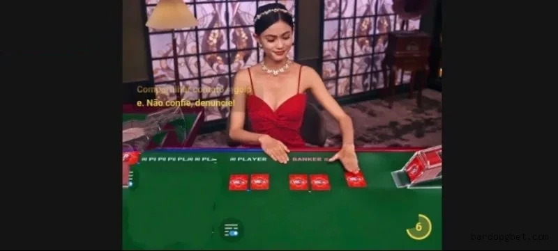 Bardopg Segurança