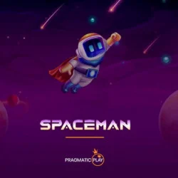 Spaceman Bardopg