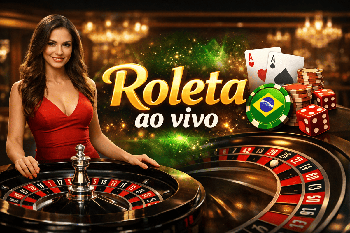 Roleta Bardopg